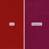 Polyester Poplin Fabric - Multiple Colors, 60" Width