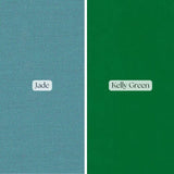 Polyester Poplin Fabric - Multiple Colors, 60" Width