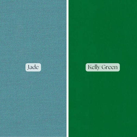 Polyester Poplin Fabric - Multiple Colors, 60" Width