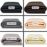 Premium Acrylic Felt Fabric - 72" Wide, 1.6Mm Thick, Sold By The Yard