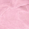 Luxurious Minky Fabric - Black, Baby Blue, Pink, White, 60" Width (1 Yard)