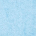 Luxurious Minky Fabric - Black, Baby Blue, Pink, White, 60" Width (1 Yard)