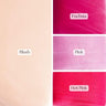 Tulle Fabric Bolt - Sheer Lightweight Tulle Fabric, 54" Width, 40 Yards