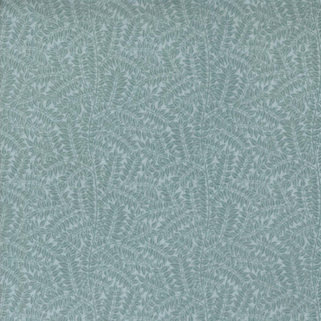Quilting Cotton Morris Manor Sky Barbara Brackman Moda
