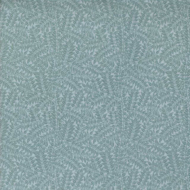 Quilting Cotton Morris Manor Sky Barbara Brackman Moda
