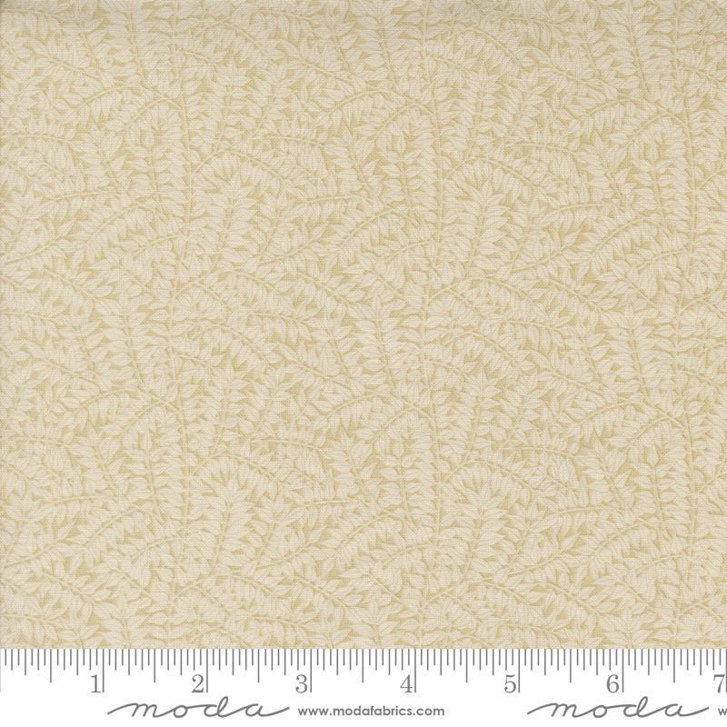 Quilting Cotton Morris Manor Porcelain Moda