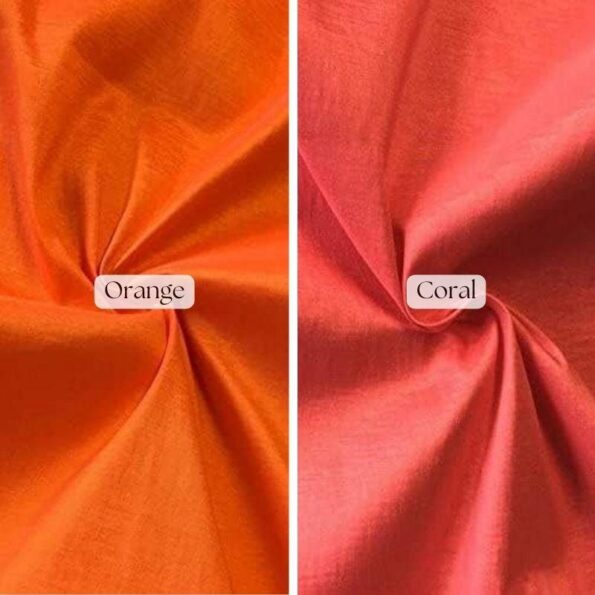 Stretch Taffeta Nylon Spandex Fabric - Baby Pink, 60" Width