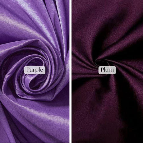 Stretch Taffeta Nylon Spandex Fabric - Baby Pink, 60" Width