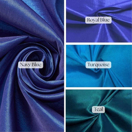 Stretch Taffeta Nylon Spandex Fabric - Baby Pink, 60" Width