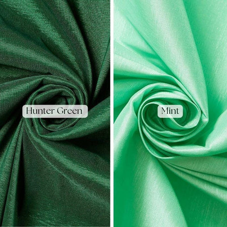 Stretch Taffeta Nylon Spandex Fabric - Baby Pink, 60" Width