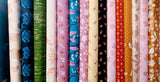 Fat Quarter Bundle Ruby Star Society Curated