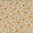 Quilting Cotton Morris Manor Porcelain Floral Moda