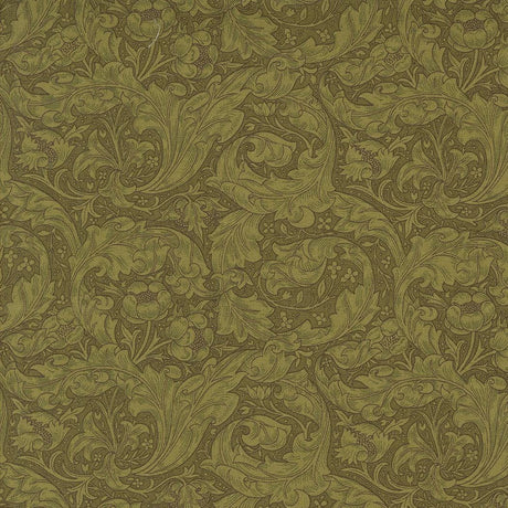 Quilting Cotton Morris Manor Sage 8394-12 Moda Fabrics