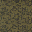 Quilting Cotton Morris Manor Ebony Moda