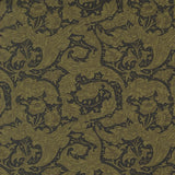 Quilting Cotton Morris Manor Ebony Moda