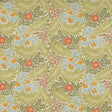 Quilting Cotton Morris Manor Porcelain Floral Moda