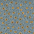 Quilting Cotton Morris Manor Sky Moda