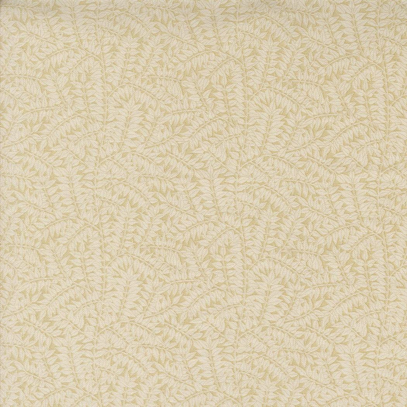 Quilting Cotton Morris Manor Porcelain Moda