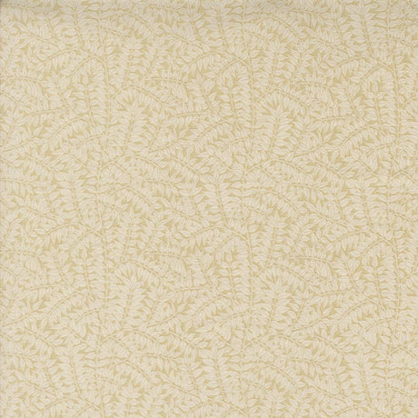 Quilting Cotton Morris Manor Porcelain Moda