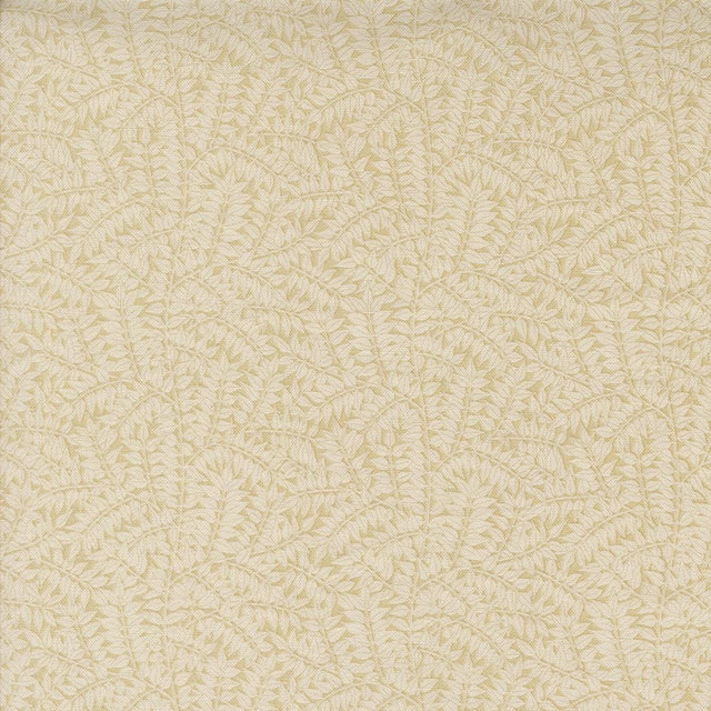 Quilting Cotton Morris Manor Porcelain Moda