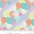 Quilting Cotton Soiree Lavender by Mara Penny