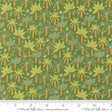 Quilting Cotton Stomp Stomp Roar Jungle Moda