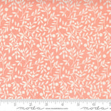 Quilting Cotton Morning Light Blossom 23344 17 Moda