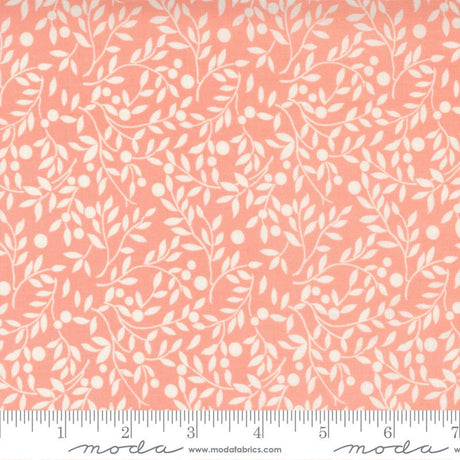 Quilting Cotton Morning Light Blossom 23344 17 Moda