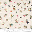 Quilting Cotton Songbook A New Page Unbleached Moda