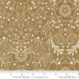 Quilting Cotton Decorum Goodness Caramel Moda