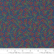 Quilting Cotton Joyful Joyful Midnight 20806 24 Moda