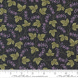 Quilting Cotton Iris Ivy Ebony Moda