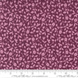 Quilting Cotton Wild Meadow Boysenberry Moda