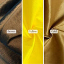 Stretch Taffeta Nylon Spandex Fabric - Baby Pink, 60" Width