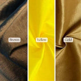 Stretch Taffeta Nylon Spandex Fabric - Baby Pink, 60" Width
