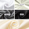 Stretch Taffeta Nylon Spandex Fabric - Baby Pink, 60" Width