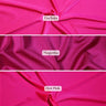 Shiny Milliskin Nylon Spandex Fabric - Glossy Finish, 4-Way Stretch, 60" Width