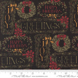 Layer Cake Moda Kansas Troubles A Vintage Christmas Christmas