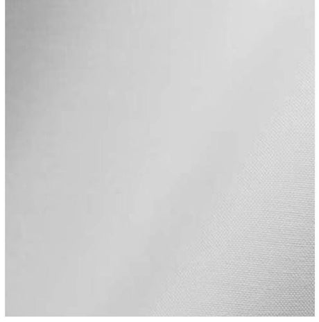 Blackout Fabric 54" Wide White-Ecru