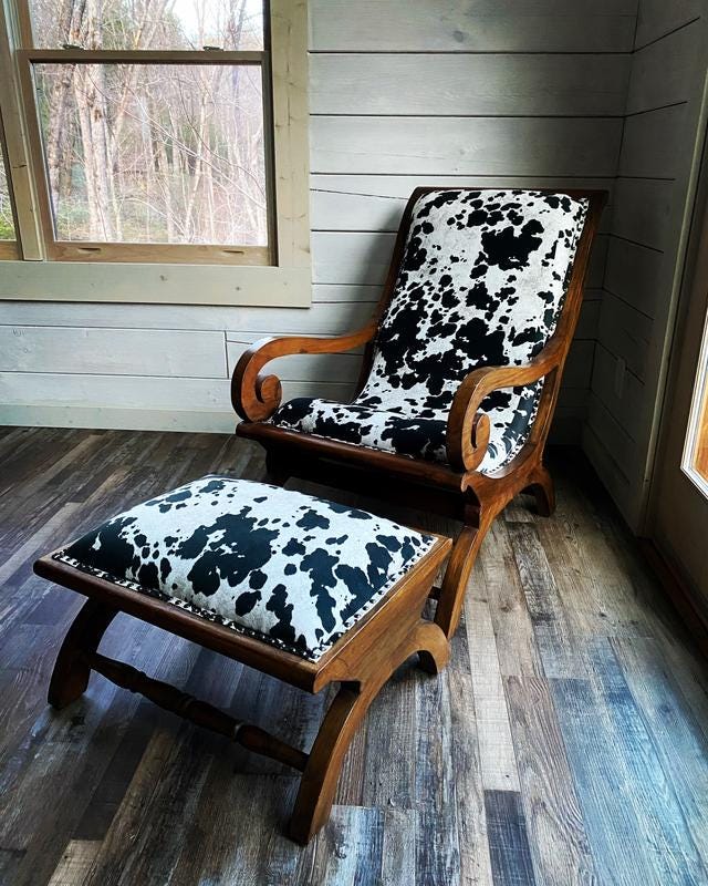 Upholstery Fabric Holstein Pebble 55" Wide