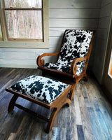 Upholstery Fabric Holstein Pebble 55" Wide