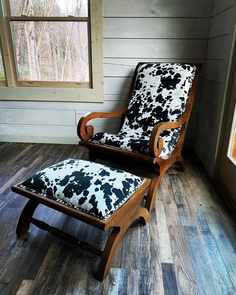 Upholstery Fabric Holstein Pebble 55" Wide