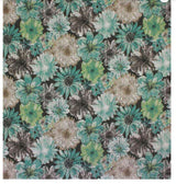 Cotton Canvas Mimsy Linen Floral 44" Wide Richloom