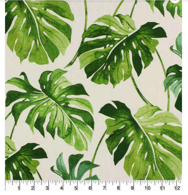 Cotton Canvas Fabric Richloom Adeleta Pacific 44" Wide 100% Cotton