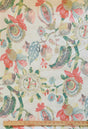 Cotton Canvas Anastasia Serene 44" Wide Upholstery Fabric
