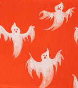 Cotton Canvas Fabric Un-Boo-Lievable 44" Wide