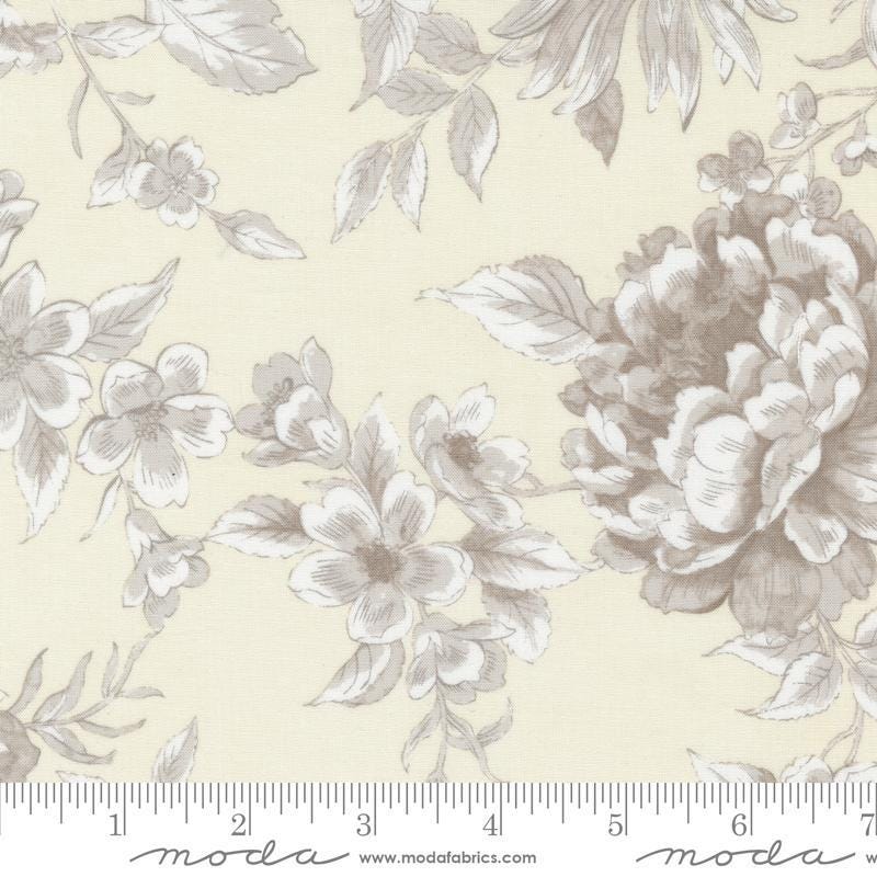 Wide Quilt Backing Sandalwood Opal 108" Three Sisters Moda
