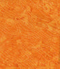 Batik Cotton Yellow Orange Dot 100% Cotton
