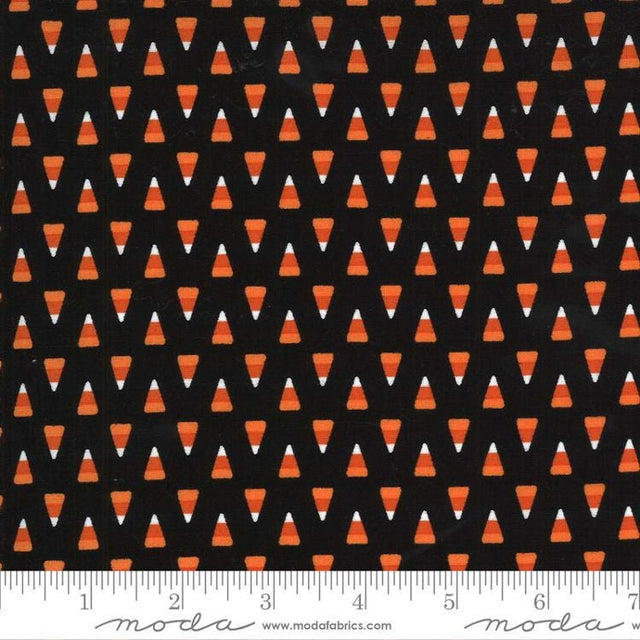 Quilting Cotton Midnight Magic 2 Midnight Moda