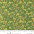 Quilting Cotton Stomp Stomp Roar Jungle Moda